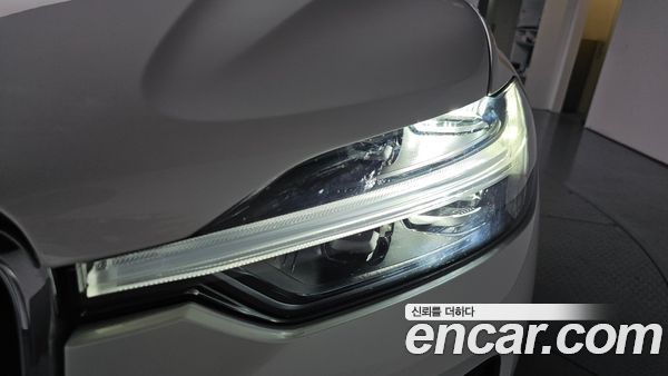 Volvo XC60 2025, фото 7