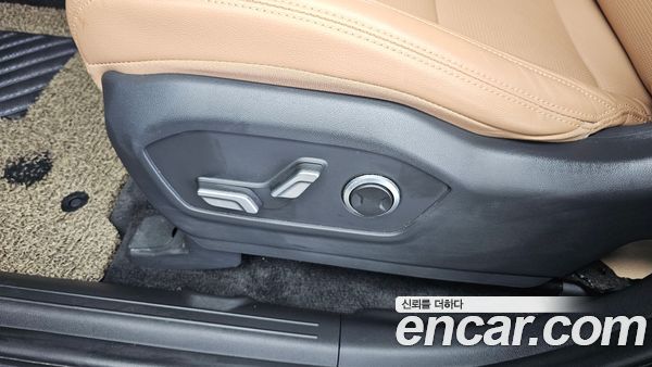 Hyundai Santa Fe 2024, фото 31