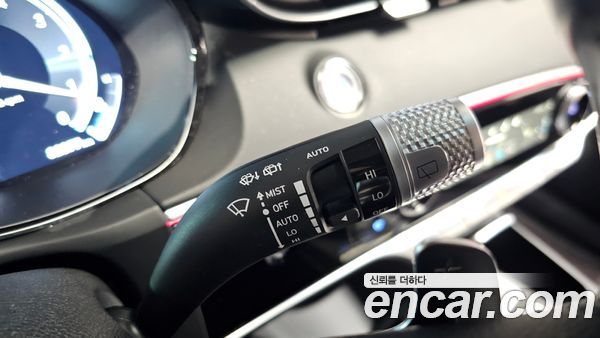 Genesis GV70 2022, фото 30