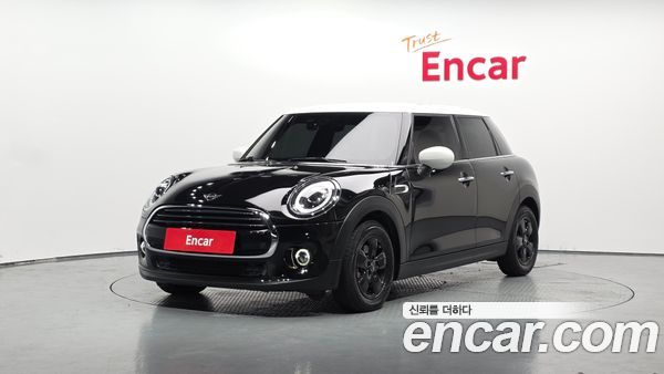 MINI 2020