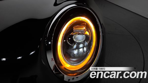 MINI 2020, фото 8