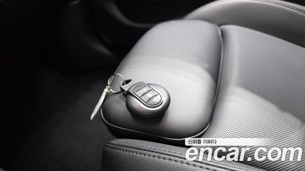 MINI 2020, фото 31