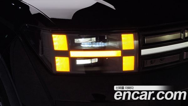 Hyundai Santa Fe 2025, фото 7