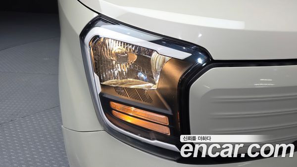 Kia Ray 2023, фото 8