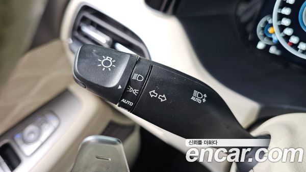Hyundai Palisade 2021, фото 26