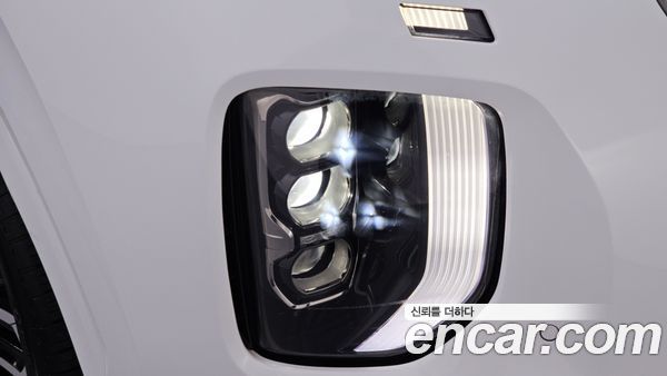 Hyundai Palisade 2021, фото 8
