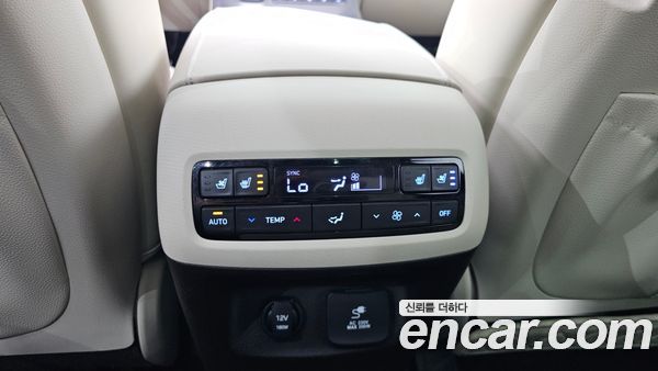 Hyundai Palisade 2021, фото 31