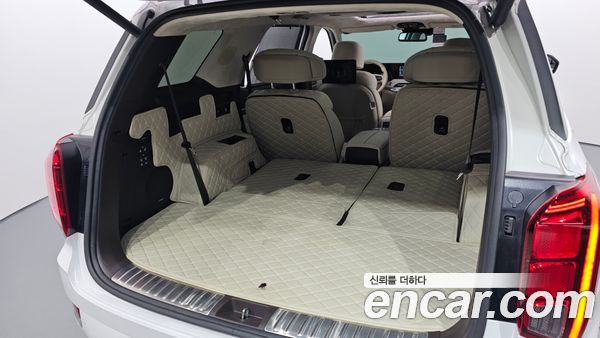 Hyundai Palisade 2021, фото 35