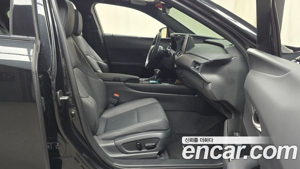 Lexus UX 2024, фото 15