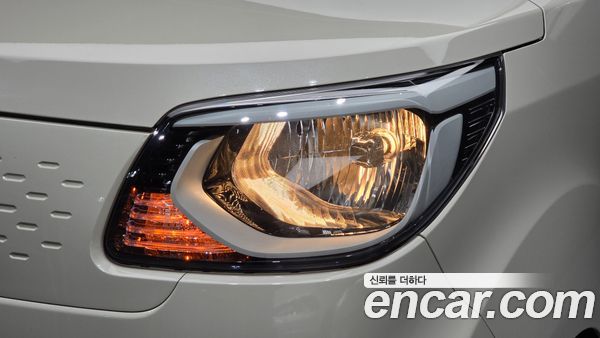 Kia Ray 2022, фото 8