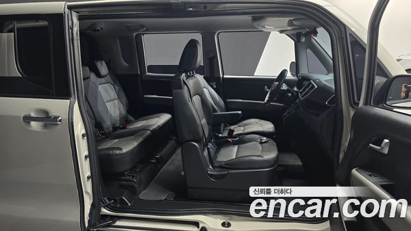 Kia Ray 2022, фото 16