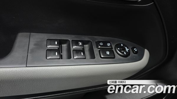 Kia Ray 2022, фото 29