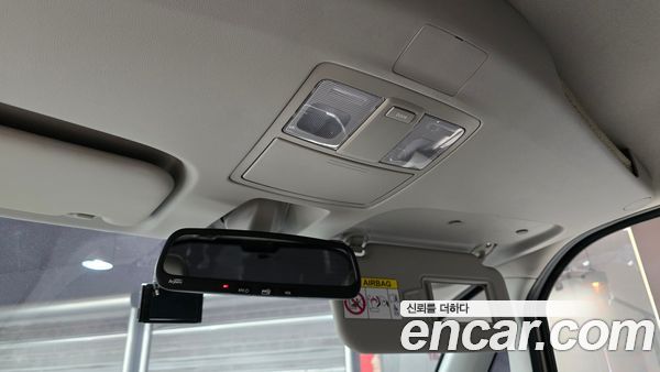 Kia Ray 2022, фото 31