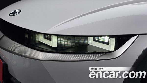 Hyundai IONIQ 5 2022, фото 8