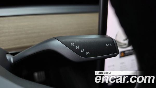 Tesla Model 3 2021, фото 12