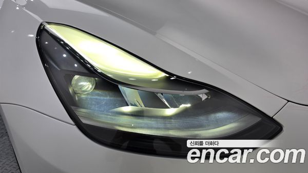 Tesla Model 3 2021, фото 8