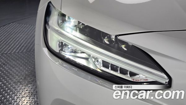 Volvo S90 2025, фото 8