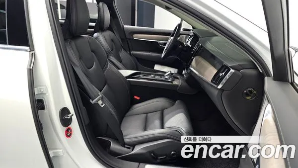 Volvo S90 2025, фото 16