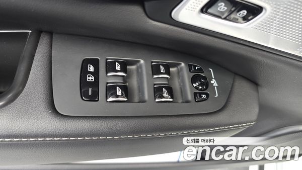 Volvo S90 2025, фото 29