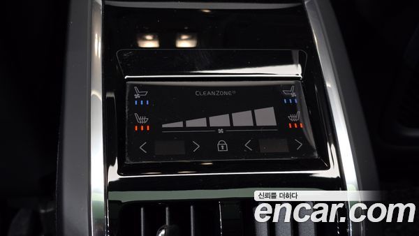 Volvo S90 2025, фото 31