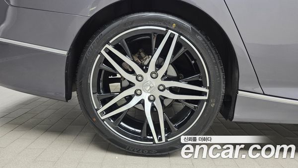 Honda Accord 2021, фото 5