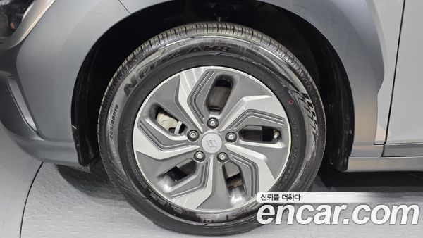 Hyundai Kona 2022, фото 5