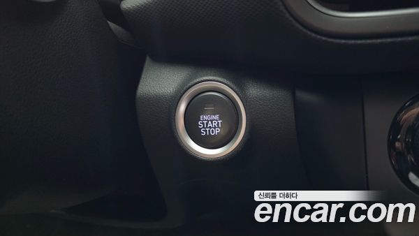 Hyundai Kona 2022, фото 29
