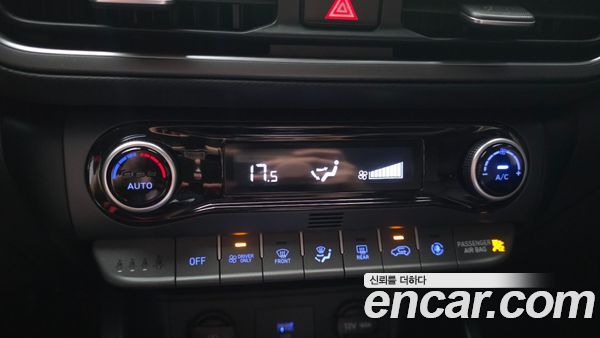 Hyundai Kona 2022, фото 31