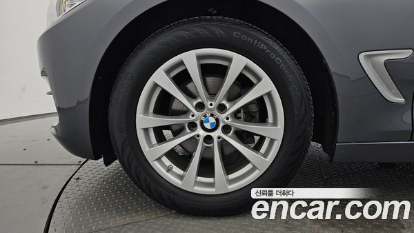 BMW Gran Turismo 2020, фото 4