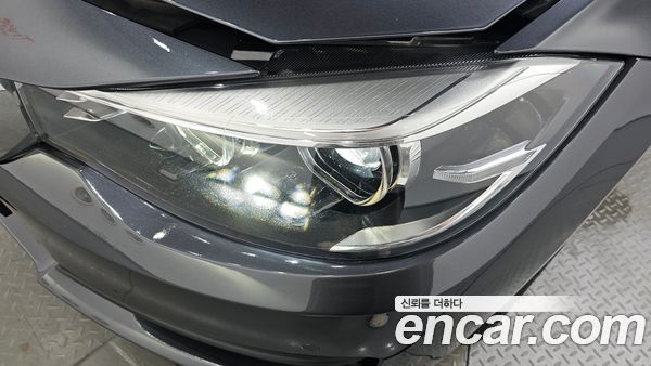 BMW Gran Turismo 2020, фото 7