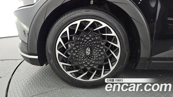 Hyundai IONIQ 5 2023, фото 5