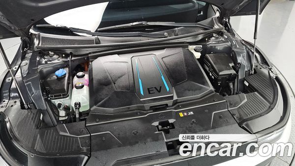 Hyundai IONIQ 5 2023, фото 6