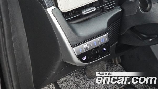 Hyundai IONIQ 5 2023, фото 14