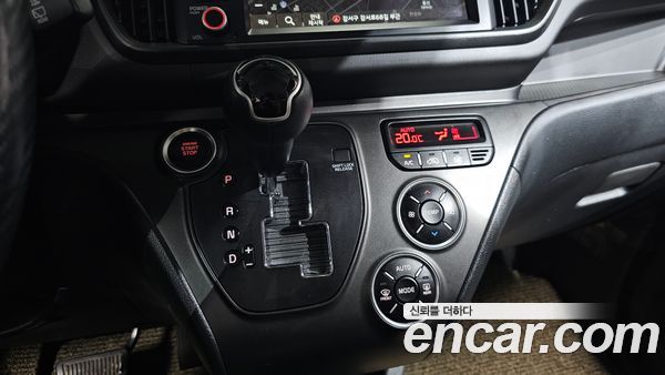 Kia Ray 2023, фото 12