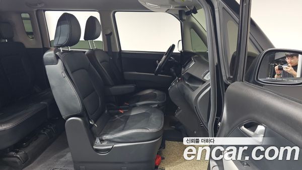 Kia Ray 2023, фото 16