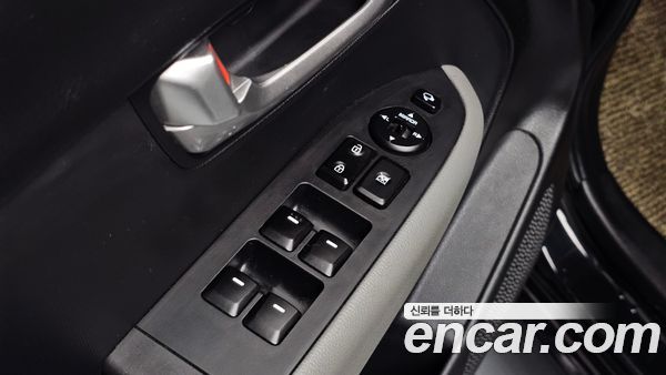 Kia Ray 2023, фото 29