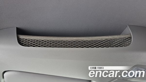 Kia Ray 2023, фото 30