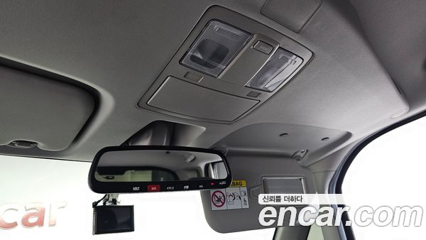Kia Ray 2023, фото 31