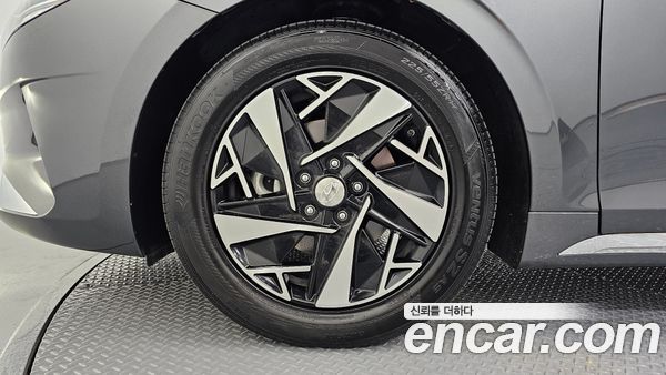 Hyundai Grandeur 2020, фото 5