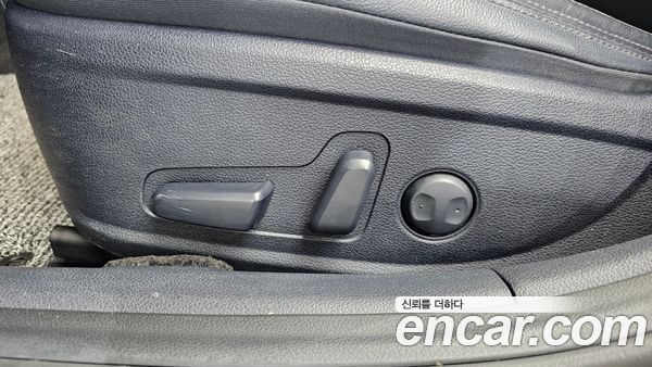 Hyundai Grandeur 2020, фото 20