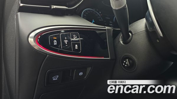 Genesis GV70 2023, фото 25