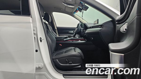 Genesis GV70 2023, фото 15