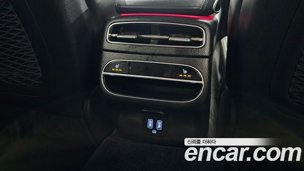 Genesis GV70 2023, фото 29