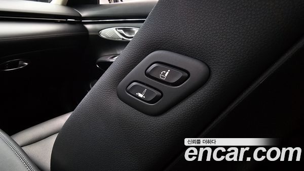 Genesis GV70 2023, фото 31