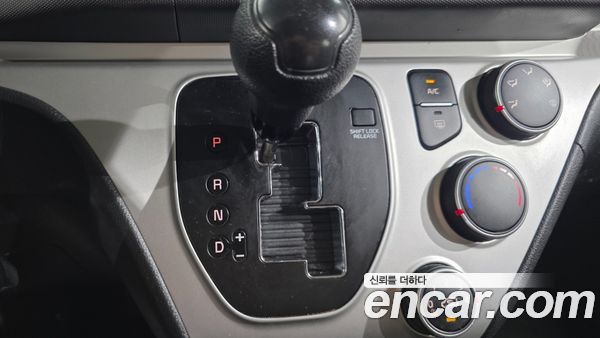 Kia Ray 2022, фото 12