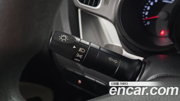 Kia Ray 2022, фото 20