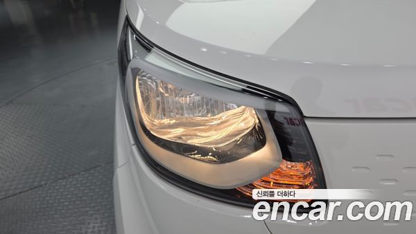 Kia Ray 2022, фото 8