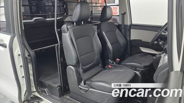 Kia Ray 2022, фото 16