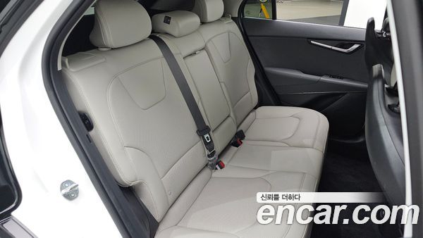 Kia Niro 2024, фото 31
