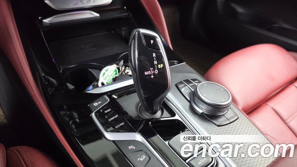 BMW X4 2020, фото 9